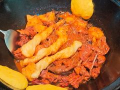 -人民公社大食堂(顺义总店)