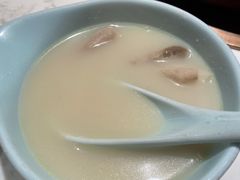 -捞神煲汤火锅(湖滨商业街店)