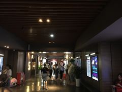 -太平洋影城(王府井店)