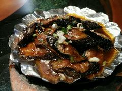 -金掌勺东北菜(格兰晴天店)