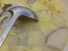 -馨越楼·点心·粤菜(赤坎店)