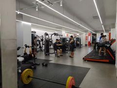 -乐刻健身(转塘华润万家店)