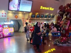-首都电影院(天津店 中国巨幕)