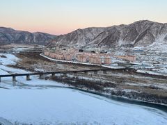 -图们口岸