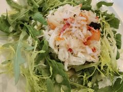 -北京华彬费尔蒙酒店·刃餐厅