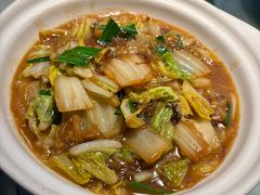 -小菜园新徽菜(无锡宜家荟聚中心店)