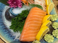 -米禾良日料(人民广场店)