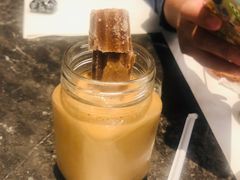 -港丽餐厅(高德置地店)