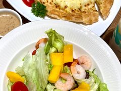 -菲滋意式餐厅(鄞州印象城店)