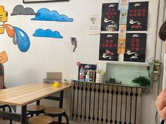-东记肉骨茶(南阳路店)
