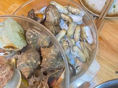 -鲜小岛·铜锅涮肉