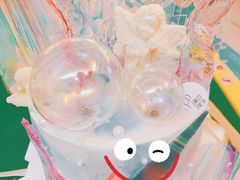 -风甜日暖·星座主题甜点(东二环泰禾店)