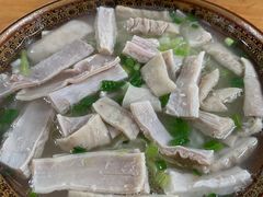 双流蘸水肥肠-侯记双流蘸水肥肠(阆中店)