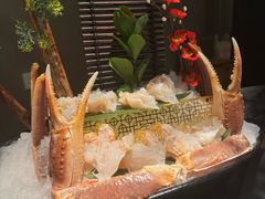 -蟹犇•帝王蟹雪蟹(陆家嘴店)