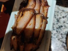 -南京大牌档(香港广场店)