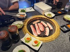 -神户赤童日式烤肉(金地广场店)