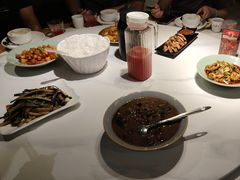 -滇铺子·云南特色菜·第九届野生菌美食节(曲靖万达店)