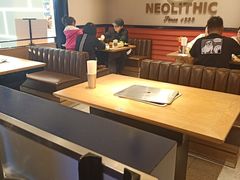 -新石器烤肉(南站店)