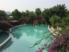 -天赐温泉
