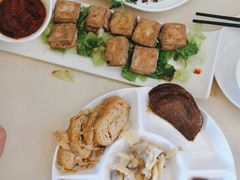 -归元·云集斋素菜馆