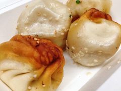 -腾元生煎(西华路店)