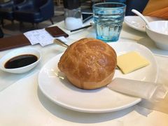 -港丽餐厅(高德置地店)