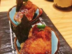 -越光米贩精致料理餐厅(金鹰店)