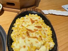 -土大力韩式烤肉料理(39年·和平路店)