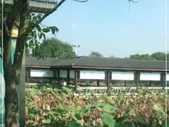 -千龙湖生态旅游度假区