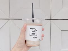 -JPG coffee(广州体育西店)