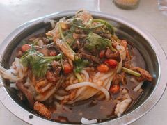 -灵山卢梅燕粉店