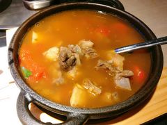 -囧吉香生蚝牛排馆(湖北路店)