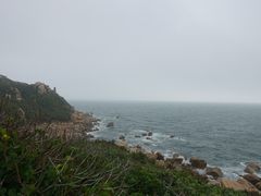 -东澳岛