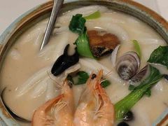 -妈妈菜舟山海鲜(定海古城店)