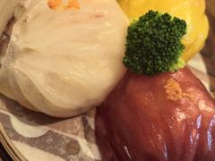 -安蒂娅.悦景轩中餐厅(西乡店)