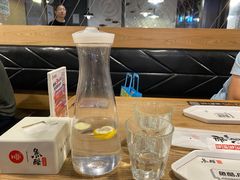 -鱼酷活鱼烤鱼(梅江印象城店)