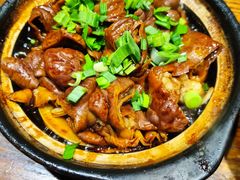 -海宁煲农家菜(惠南镇店)