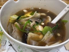 -许小树(国贸商城店)