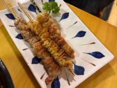 -大焰自助日本料理 铁板烧(徐汇店)