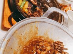 -小菜园新徽菜(上海浦东复地活力城店)