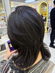 -虫二·专注健康烫染沙龙