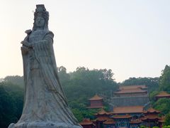 -南沙天后宫景区
