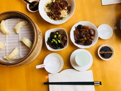 -鼎泰丰(嘉年华•海信广场VILLAGE店)