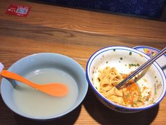 -吴满满油泼面(北方风味园店)