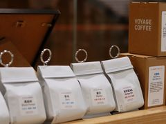 -VOYAGE COFFEE(北锣鼓巷店)