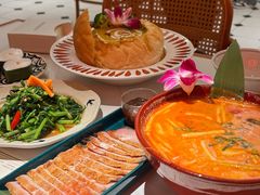 -太食獸泰式茶餐厅(IFS国金中心店)