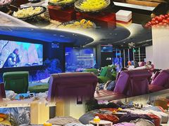 -皇室假期美食水疗会(春风路店)