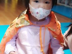 -乐融儿童之家早教托育(燕郊校区)