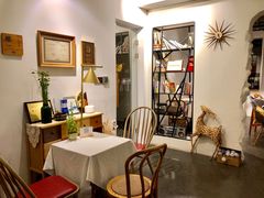 -几静cafe(基湖店)