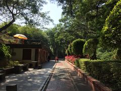 -铁路文化公园